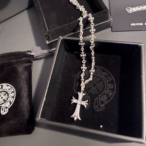 Chrome Hearts Necklace
